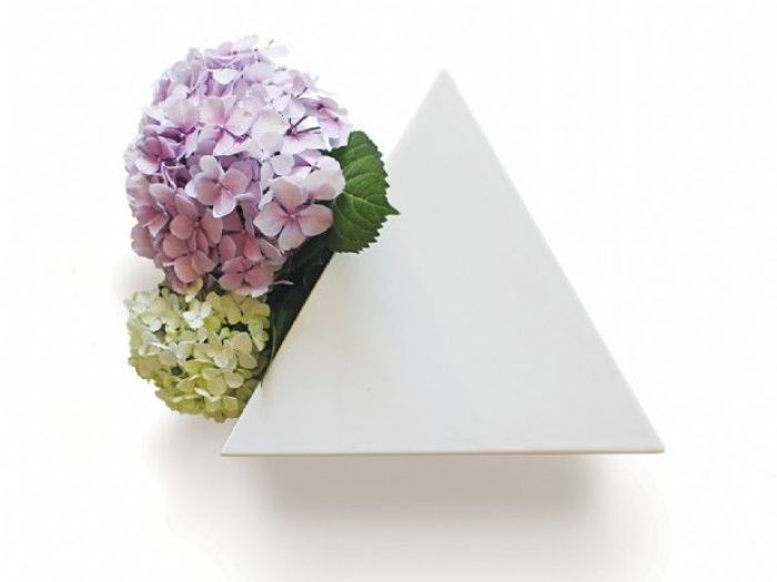 Archisio - Layla Mehdi Pour - Progetto Pardis modular vases