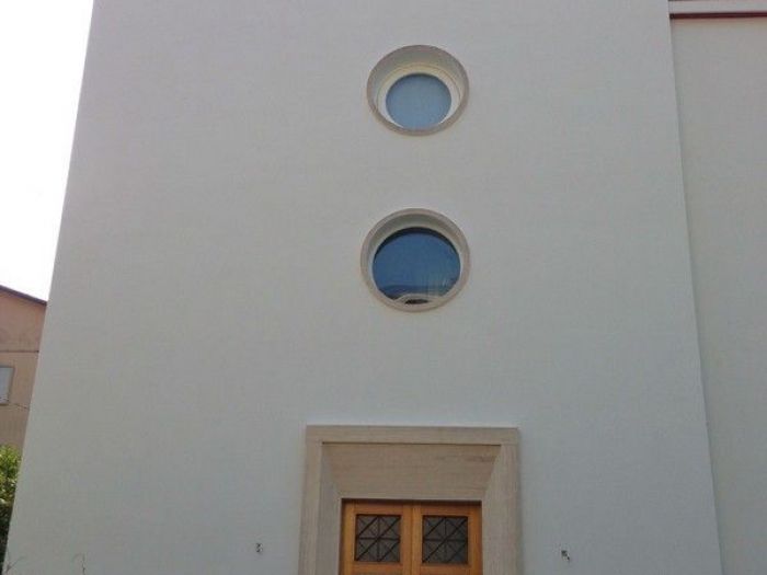 Archisio - Cofra Architettura Design Innovazione - Progetto Manutenzione