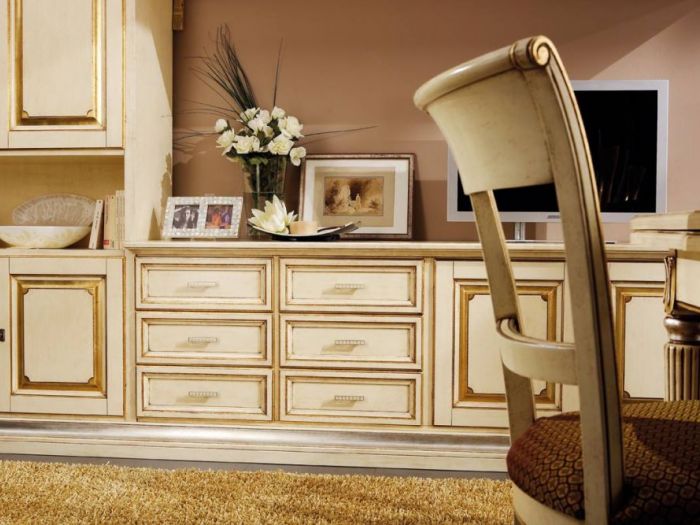 Archisio - Mozzo Gian Paolo srl - Progetto Collezione edera