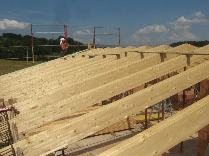 Archisio - Lamioni Livio Lavori Edili - Progetto Costruzioni ex-novo