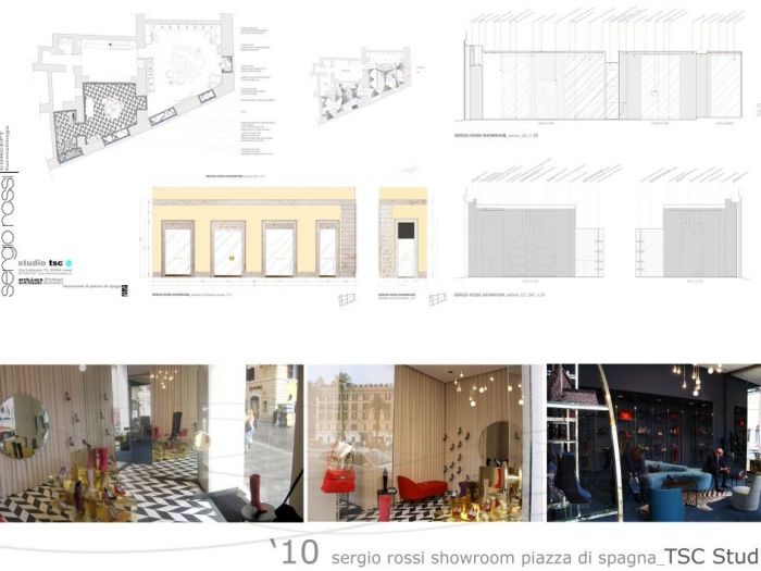 Archisio - Claudia Alessandro - Progetto Portfolio