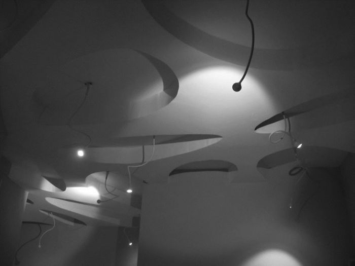 Archisio - Studio Campitiello Architetto - Progetto Interior design