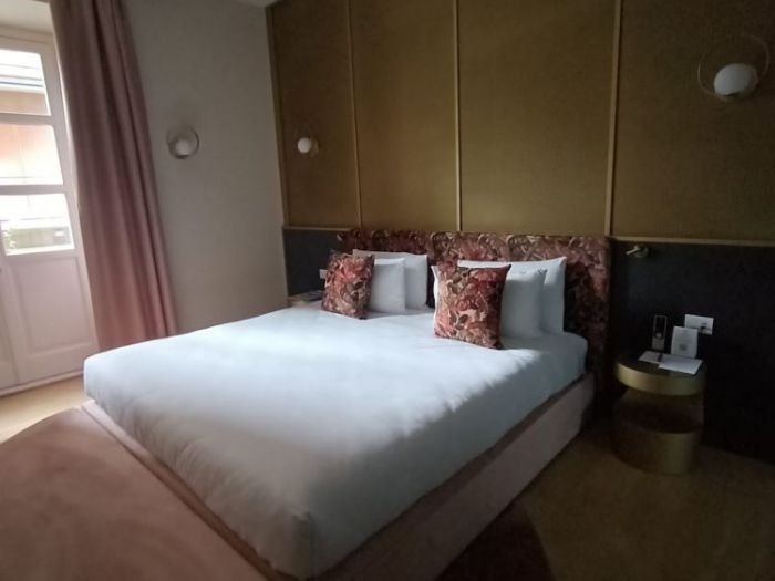 Archisio - Falegnameperamico - Progetto Grand hotel alassio resort