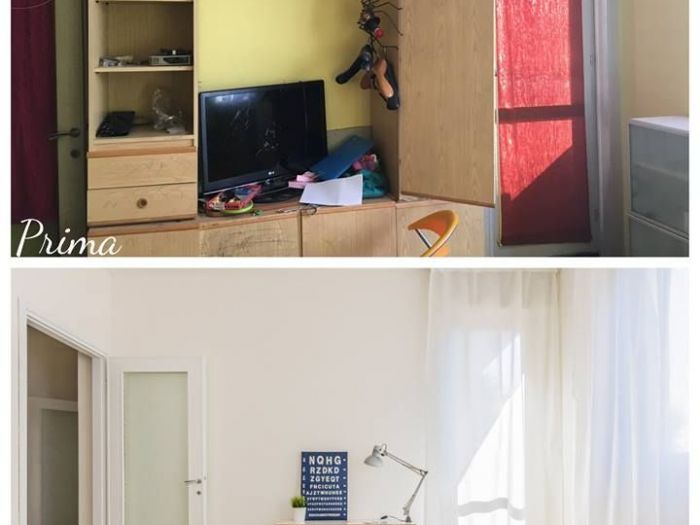 Archisio - Venduta A Prima Vista - Progetto Home staging trilocale