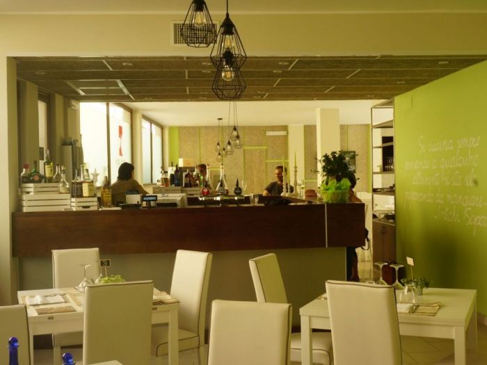 Archisio - Casimiro Forte - Progetto Antichi sapori