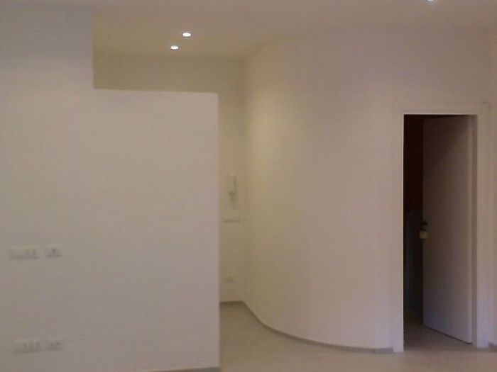 Archisio - Prs Progettare Realizzare In Sicurezza Srls - Progetto Ristrutturazione appartamento ostia via paolini