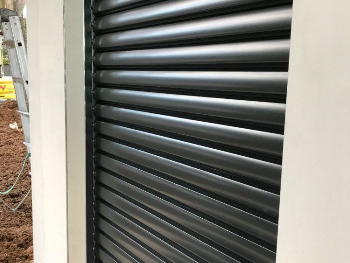 Archisio - Due C srl - Progetto Tapparelle