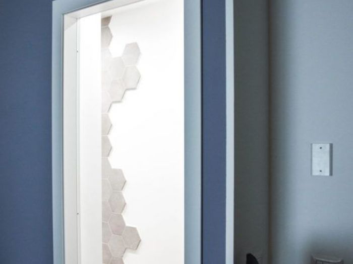 Archisio - St Studio - Progetto Genazzano a