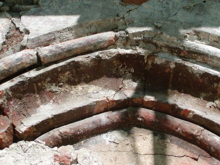 Archisio - Trucco Ristrutturazioni - Progetto Ristrutturazione facciata palazzo