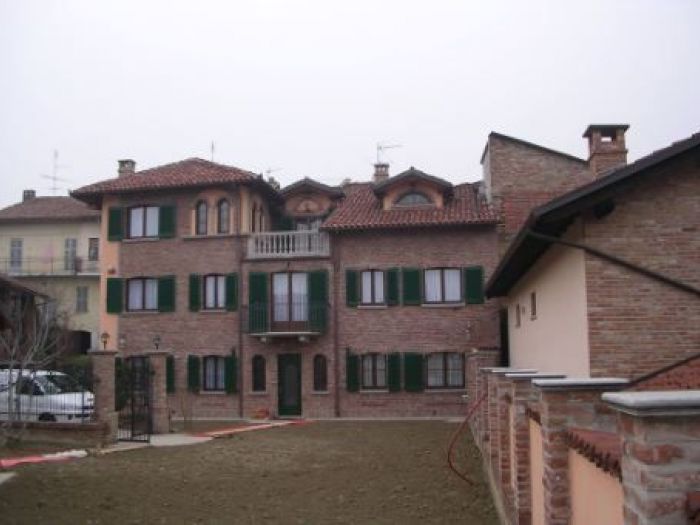 Archisio - Studio Di Architettura Emmequadro - Progetto Primadopo