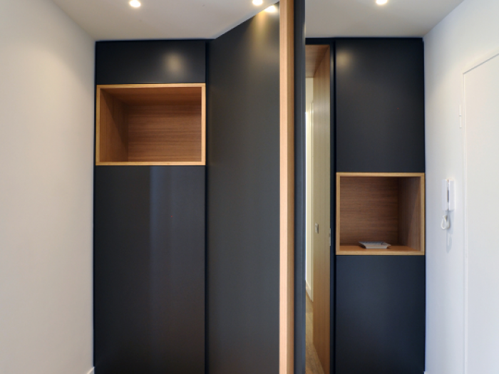 Archisio - Sferico Architetti - Progetto Casa gdg