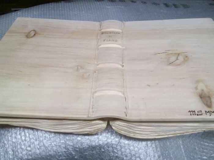 Archisio - Dilegnovivo - Progetto Oggetti di arredo