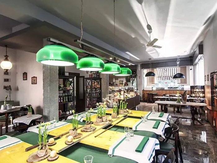 Archisio - Nicola G Design - Progetto Tre lire