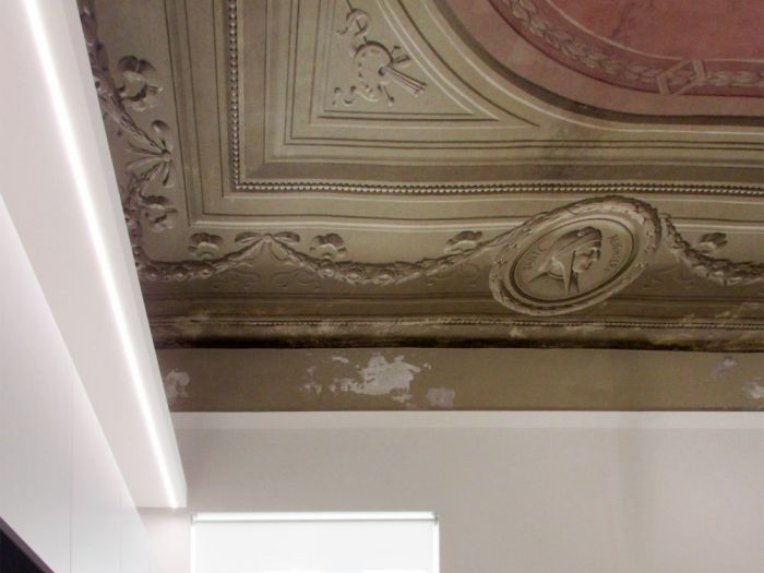 Archisio - Studio Promenade Architecturale - Progetto Via matteotti 189