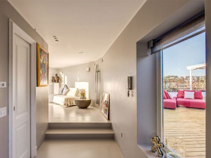 Archisio - Mob Architects - Progetto Germanico