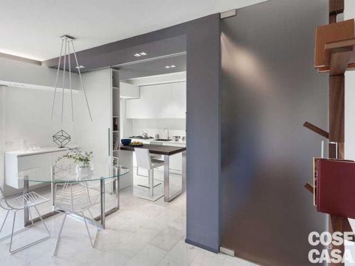 Archisio - Inatural Design - Progetto Design