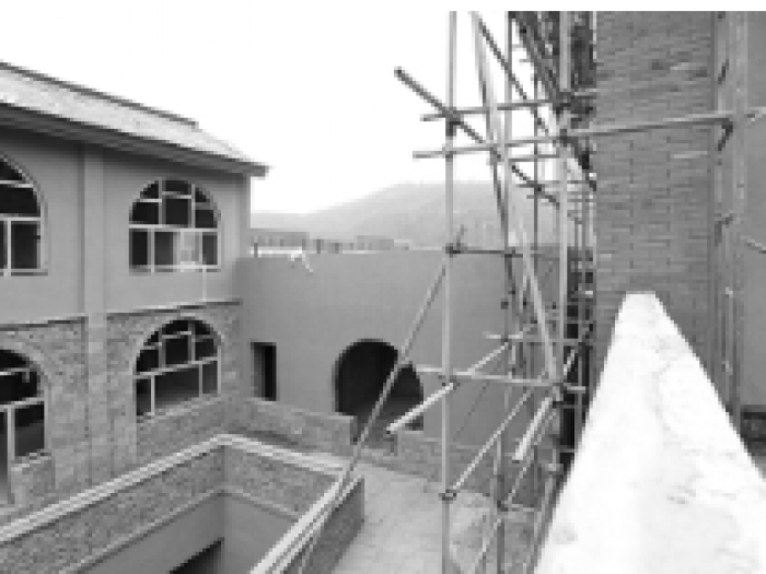 Archisio - Noname Studio - Progetto Yanan boutique hotel