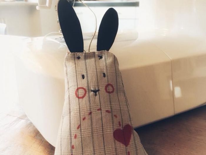 Archisio - Lheartelier Design - Progetto Prodotti artigianali