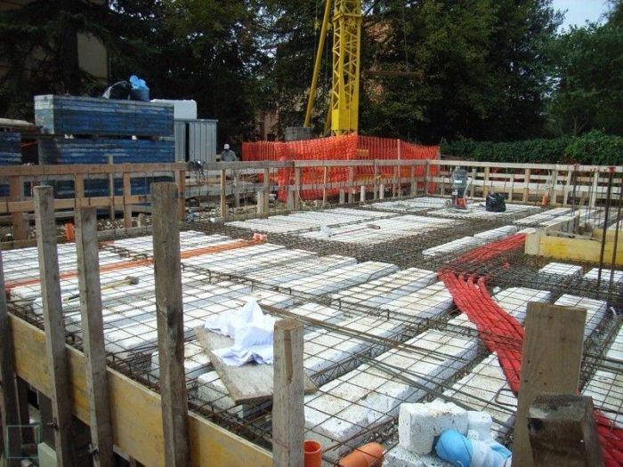 Archisio - Cofra Architettura Design Innovazione - Progetto Progetto abitazione bifamiliare