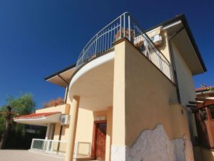 Archisio - Skb Edilizia - Progetto Skb residenziale