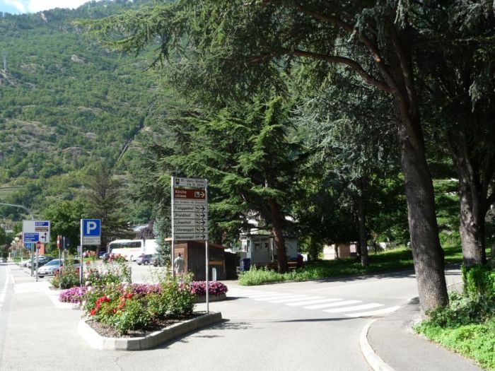 Archisio - Manuel Benedikter - Progetto Tessa group competition