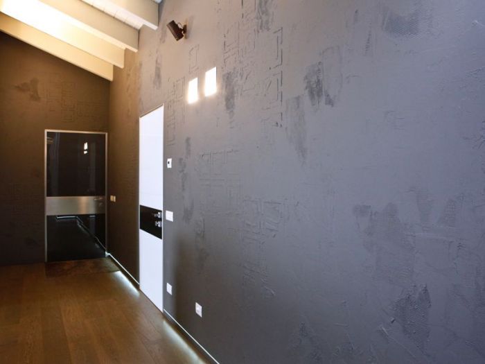 Archisio - Decor Staff - Progetto Resine decorative