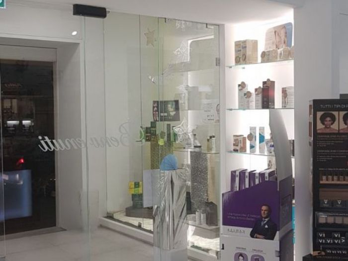 Archisio - Antonio Parlato - Progetto Parafarmacia ola