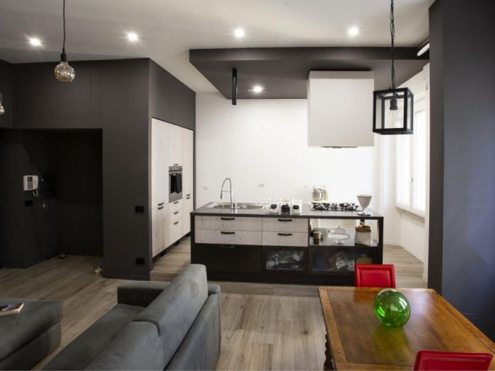 Archisio - Alessandra Alessandri - Studio 2a-rchitettura - Progetto Appio latino roma