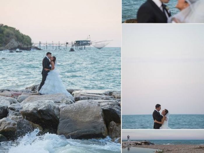 Archisio - Andrea Cutelli Fotografo - Progetto Matrimoni