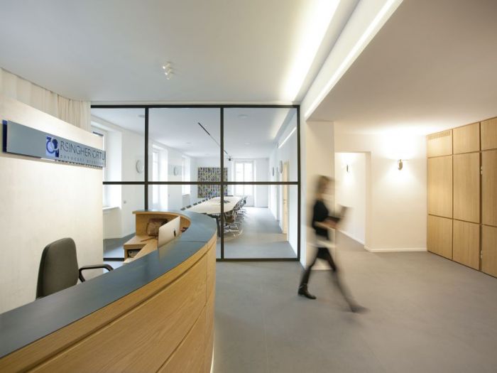 Archisio - Lula Ferrari - Progetto Orsingher-ortu