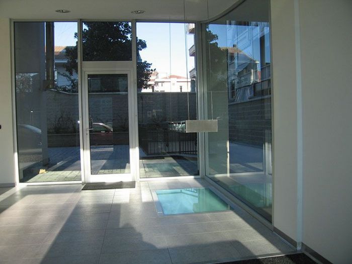 Archisio - Studio Di Architettura Angelo Sepielli - Progetto Palazzo lepoldo