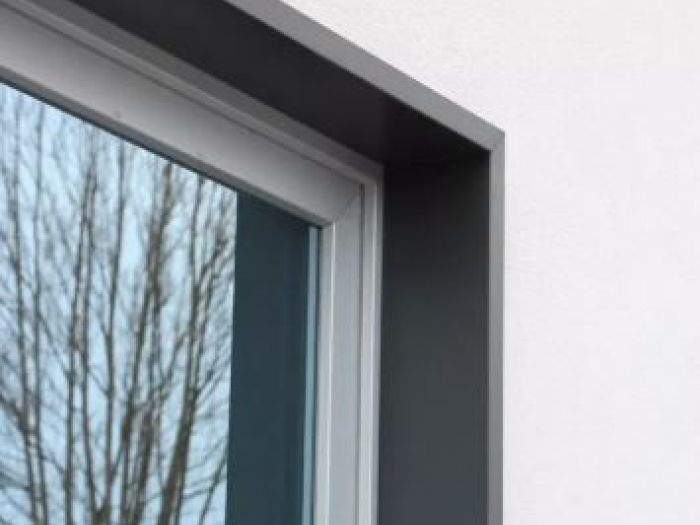 Archisio - Chiara - Studio Violi - Progetto Edificio per uffici