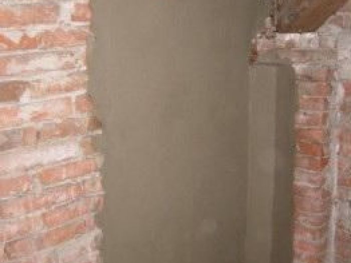 Archisio - Edile Lugli Di Giuseppe Lugli - Progetto Consolidamento sottotetto