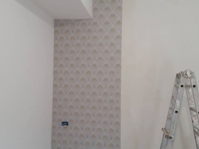 Archisio - Giordano De Rossi - Progetto Trattamenti superficiali generici