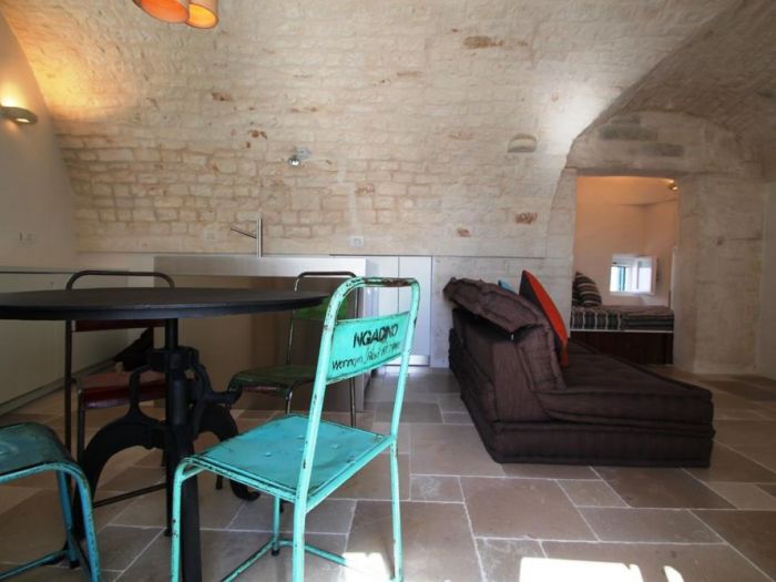 Archisio - Arkitetti Flore Venezia - Progetto Casa cummersa