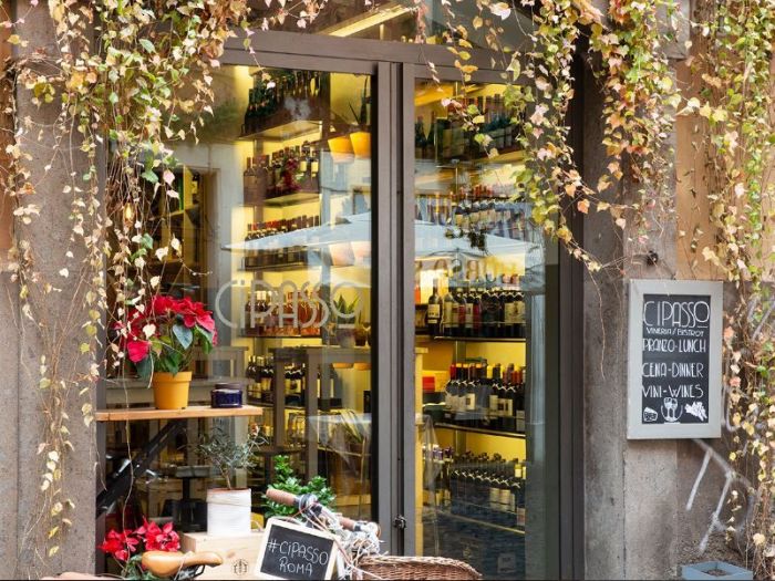 Archisio - Fz Studio - Progetto Cipasso