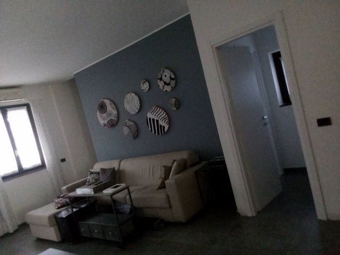 Archisio - Impresa Edile Pappalardo Romoaldo - Progetto Rifacimento interni