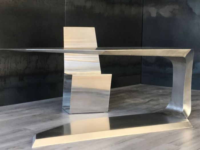 Archisio - La Stefil - Progetto Strutture in diversi materiali