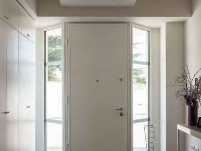 Archisio - Italia Design Di Casula Antonio - Progetto Portoni blindati per la sicurezza della tua casa con la garanzia del prestigioso marchio vighi leader nel settore degli infissi blindati