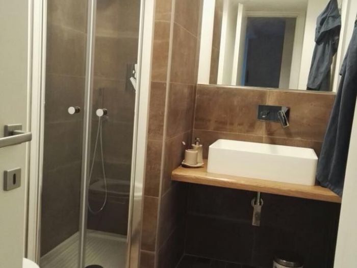 Archisio - Sogek - Progetto Ristrutturazione completa villa roma