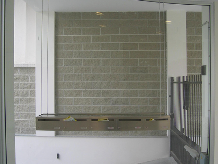 Archisio - Studio Di Architettura Angelo Sepielli - Progetto Palazzo lepoldo