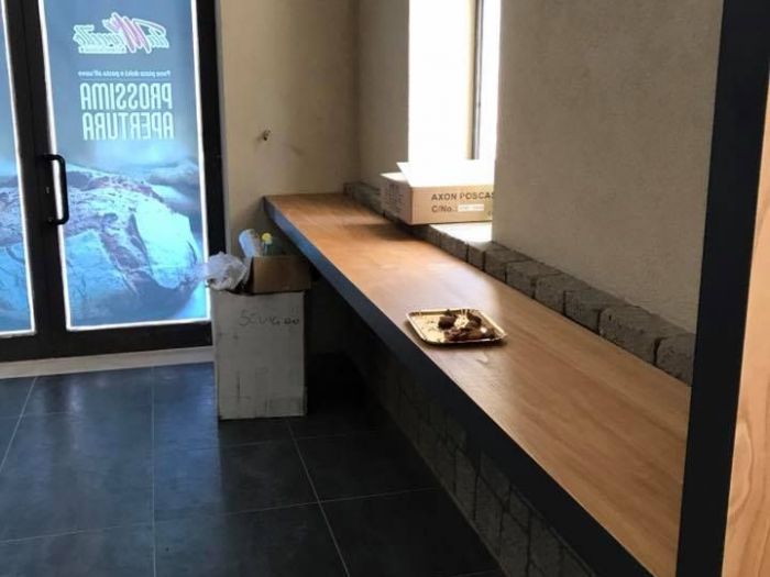 Archisio - La Servizi Ristrutturazioni - Progetto Interni