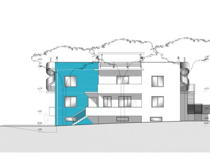 Archisio - Flli Emanuele E Massimiliano Ercolani - Progetto Casa ga