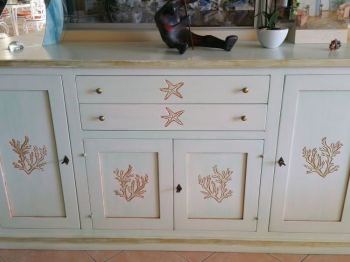 Archisio - Al Cb Di Tramellino Niro - Progetto Mobili su misura