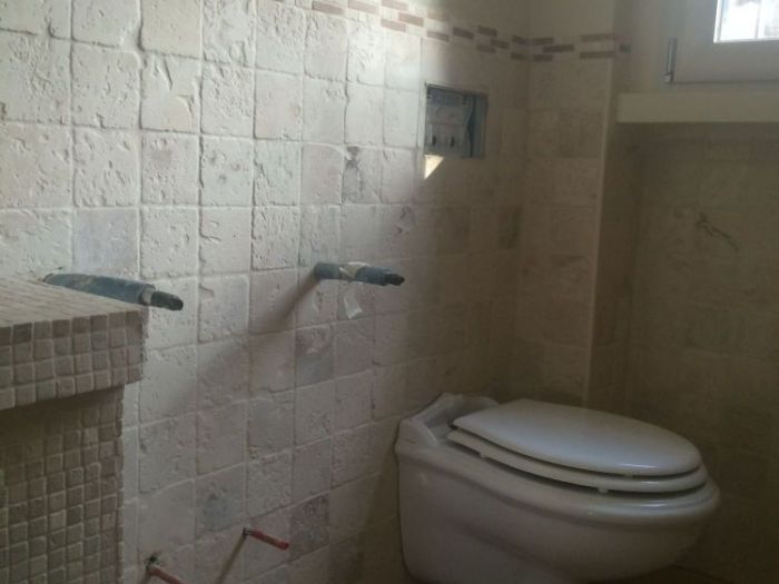 Archisio - Clima Domo Srls - Progetto Ristrutturazioni chiavi in mano