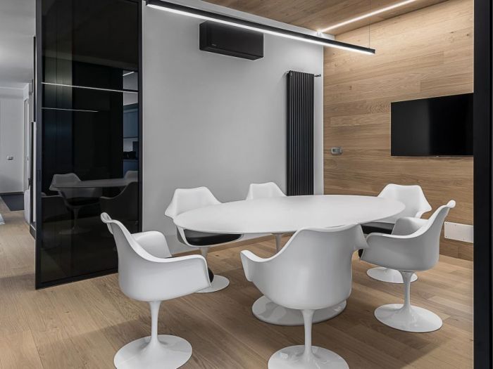 Archisio - Antonella Bozzini - Progetto Fotografia architettura interni