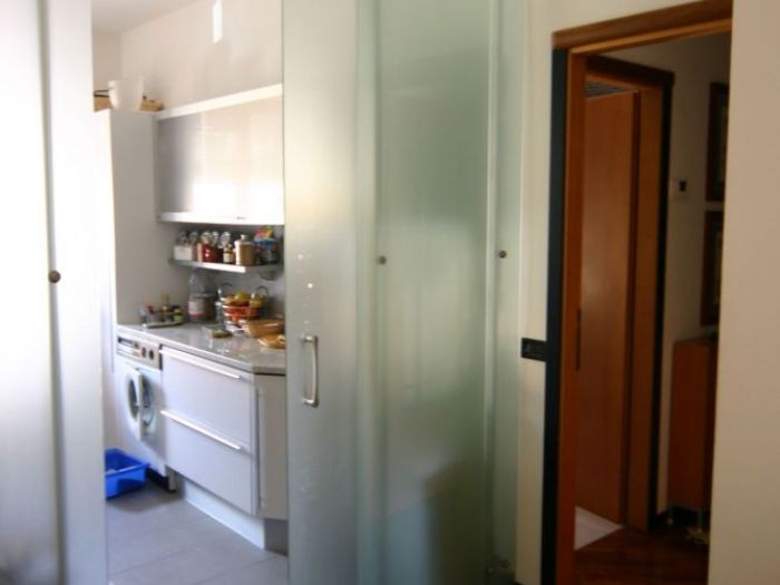 Archisio - Studio Seritti - Progetto Mia 2002