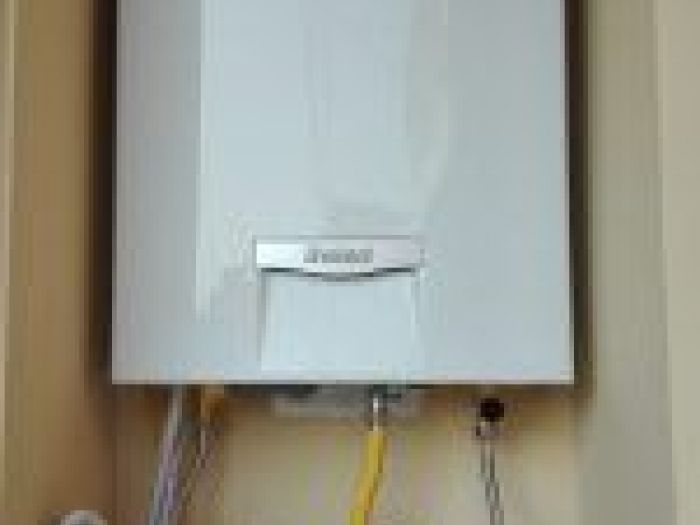 Archisio - Termoidraulica Di Riggio Attilio - Progetto Pronto intervento