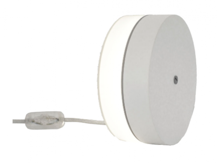 Archisio - Luca Fioranelli - Progetto Jive lampada da appoggio