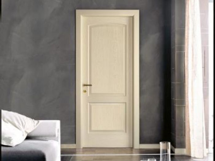 Archisio - Falegnameria Art-legno - Progetto Porte interne